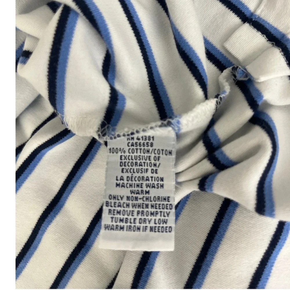 Polo Ralph Lauren classic striped